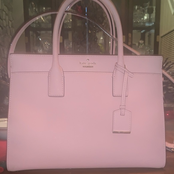 kate spade Handbags - Kate spade Cameron Street large satchel